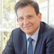 Mauricio Salgado