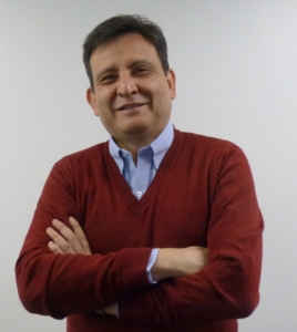 Mauricio Salgado Torres