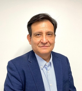 Mauricio Salgado Torres